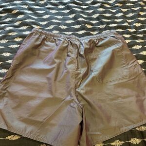 Fear of God Essentials Iridescent Shorts